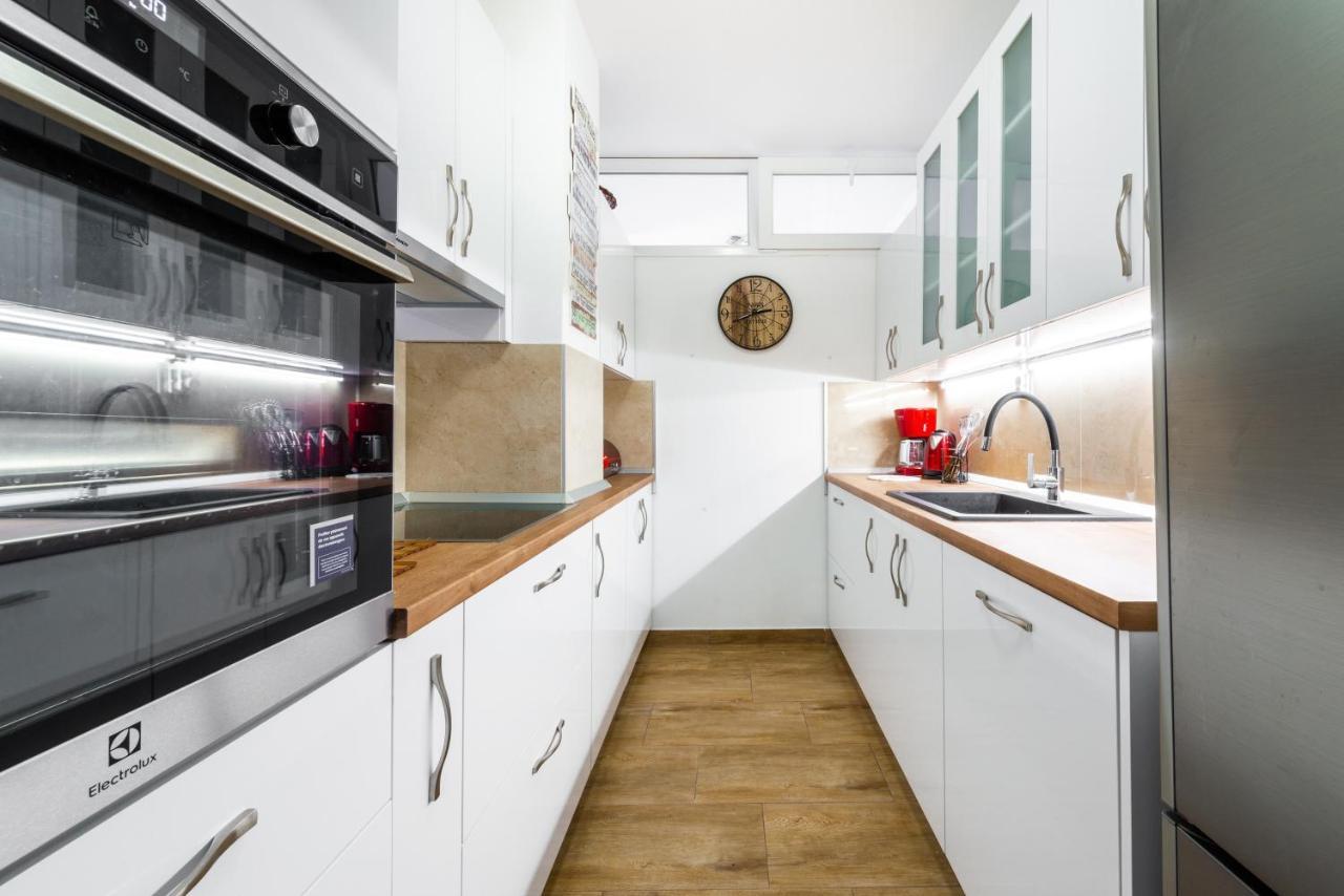Blue Harmony Sea View Apartment Dubrovnik Ngoại thất bức ảnh